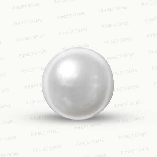 Japanese Pearls – Timeless Beauty from the Sea of Japan 7.36 CT