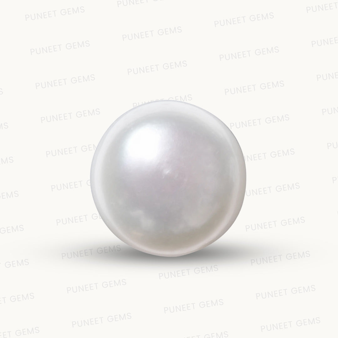 Japanese Pearls – Timeless Beauty from the Sea of Japan 7.38 CT