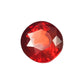 Siloni Gomed Gemstone – Natural Hessonite for Rahu Protection & Success 7.39 CT