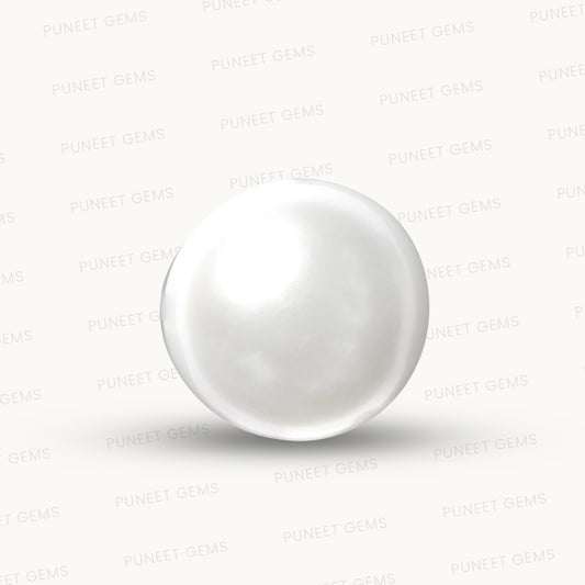 Japanese Pearls – Timeless Beauty from the Sea of Japan 7.39 CT