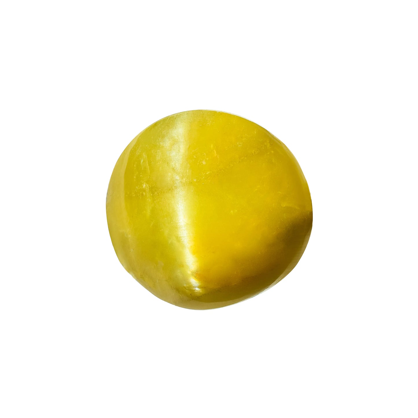 Natural Cat’s Eye Gemstone (Lehsunia) – Protection, Intuition & Ketu’s Power 7.40 CT