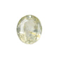 Natural Yellow Sapphire (Pukhraj) – Prosperity, Wisdom & Jupiter’s Blessing 7.40 CT