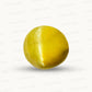 Natural Cat’s Eye Gemstone (Lehsunia) – Protection, Intuition & Ketu’s Power 7.40 CT