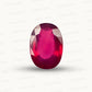 Natural Ruby Gemstone – The King of Gems 7.42 CT