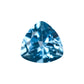 Blue Topaz – The Gemstone of Calm, Clarity & Communication 7.42 CT