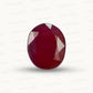 Natural Ruby Gemstone – The King of Gems 7.42 CT