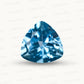 Blue Topaz – The Gemstone of Calm, Clarity & Communication 7.42 CT