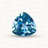 Blue Topaz – The Gemstone of Calm, Clarity & Communication 7.42 CT