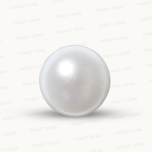 Japanese Pearls – Timeless Beauty from the Sea of Japan 7.42 CT