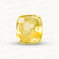 Natural Yellow Sapphire (Pukhraj) – Prosperity, Wisdom & Jupiter’s Blessing 7.43 CT