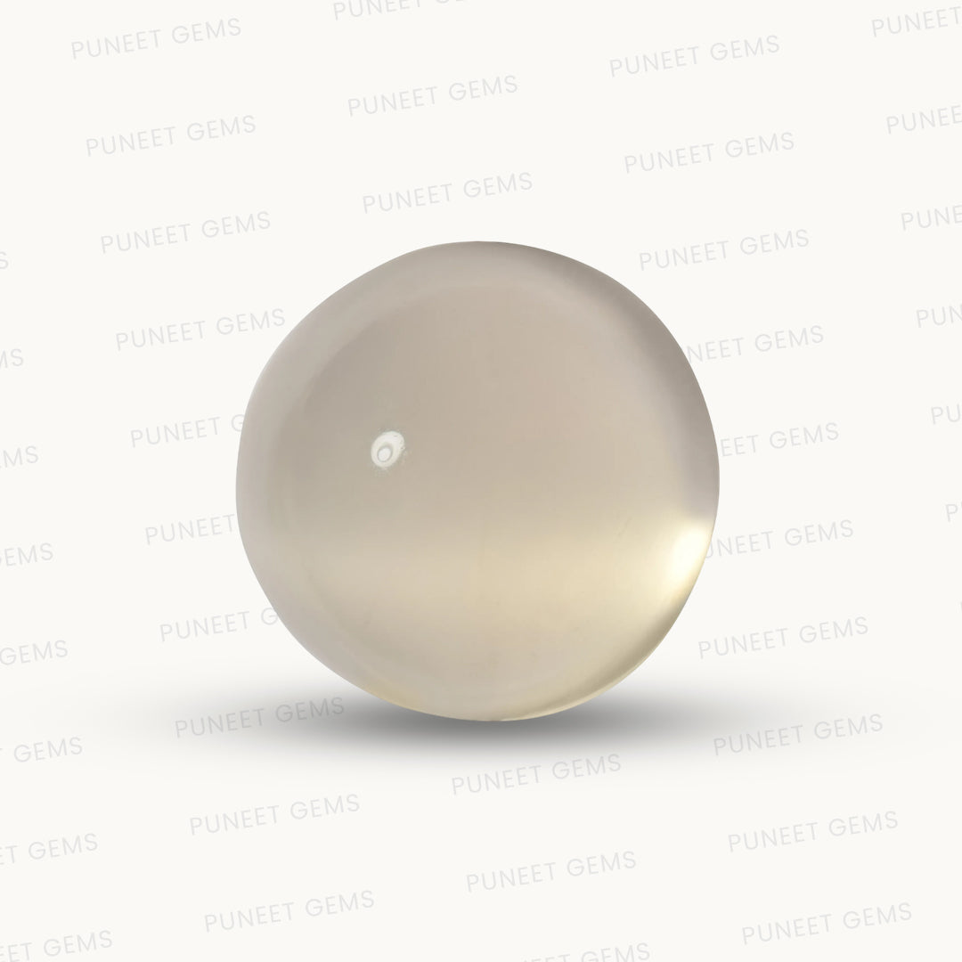 Moonstone – The Gemstone of Intuition, Femininity & New Beginnings 7.45 CT