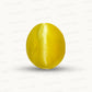 Natural Cat’s Eye Gemstone (Lehsunia) – Protection, Intuition & Ketu’s Power 7.46 CT