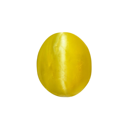 Natural Cat’s Eye Gemstone (Lehsunia) – Protection, Intuition & Ketu’s Power 7.46 CT