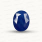 Indian Blue Sapphire Gemstones – Power, Protection & Planetary Precision 7.48 CT