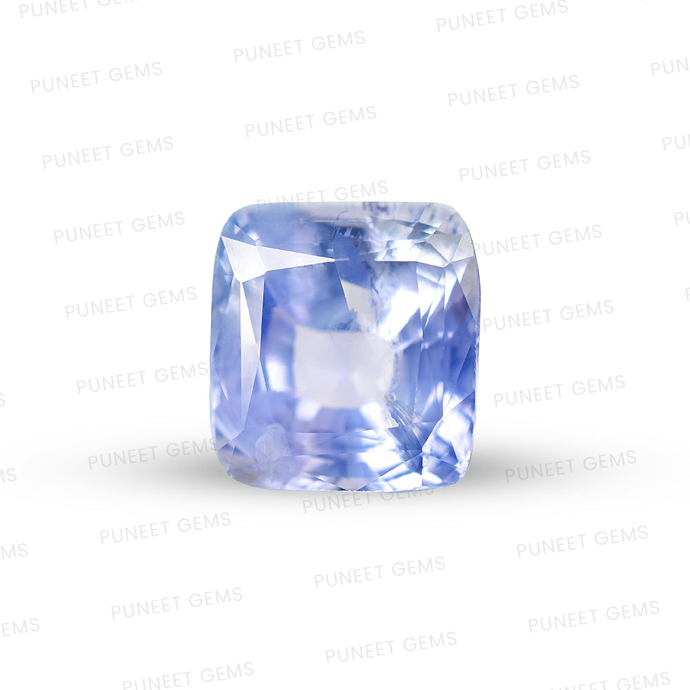 Pitambari Gems – Dual Power of Jupiter & Saturn in One Divine Stone 7.48 CT