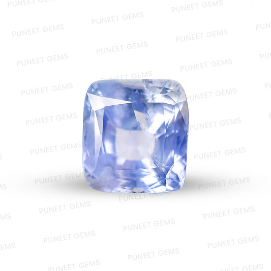 Pitambari Gems – Dual Power of Jupiter & Saturn in One Divine Stone 7.48 CT