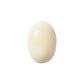 Natural White Coral Gemstone – The Gem of Strength, Vitality & Protection 7.49 CT