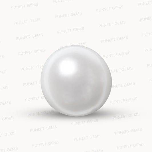 Japanese Pearls – Timeless Beauty from the Sea of Japan 7.52 CT