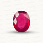 Natural Ruby Gemstone – The King of Gems 7.56 CT
