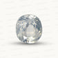 Natural Zircon – The Gemstone of Brilliance, Wisdom & Prosperity 7.57 CT
