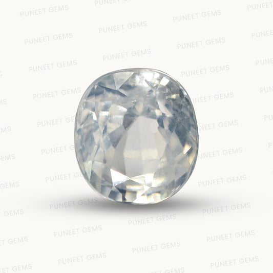 Natural Zircon – The Gemstone of Brilliance, Wisdom & Prosperity 7.57 CT