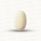Natural White Coral Gemstone – The Gem of Strength, Vitality & Protection 7.58 CT