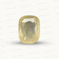 Natural Yellow Sapphire (Pukhraj) – Prosperity, Wisdom & Jupiter’s Blessing 7.59 CT