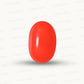 Red Coral Japanese – Natural Moonga for Strength 7.60 CT