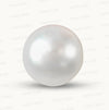 Japanese Keshi Moti – Rare Natural Pearl of Purity, Prosperity & Elegance 7.61 CT