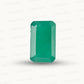 Natural Emerald (Panna) – Wisdom, Prosperity & Planet Mercury’s Blessing 7.62 CT