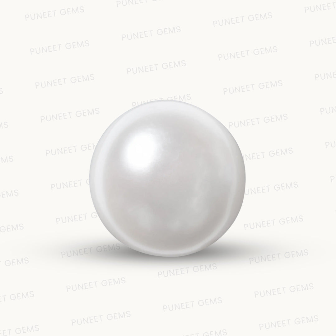 Japanese Pearls – Timeless Beauty from the Sea of Japan 7.62 CT
