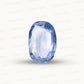 Natural Blue Sapphire (Neelam) – Power, Protection & Saturn’s Blessing 7.62 CT