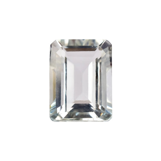 Crystal Quartz Gemstones – Clarity, Energy & Universal Power 7.63 CT