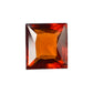 Siloni Gomed Gemstone – Natural Hessonite for Rahu Protection & Success 7.63 CT