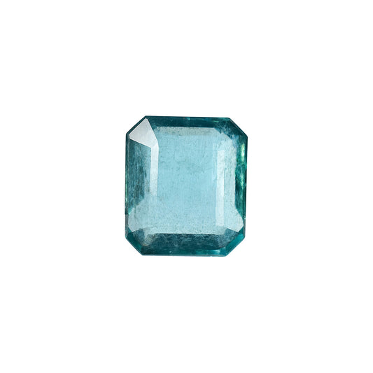 Natural Emerald (Panna) – Wisdom, Prosperity & Planet Mercury’s Blessing 7.63 CT