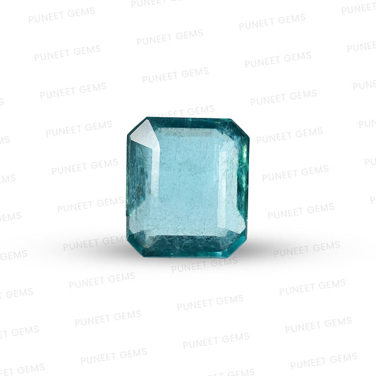Natural Emerald (Panna) – Wisdom, Prosperity & Planet Mercury’s Blessing 7.63 CT