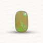 Australian Opal – The Gem of Radiant Fire, Rarity & Intuition 7.66 CT