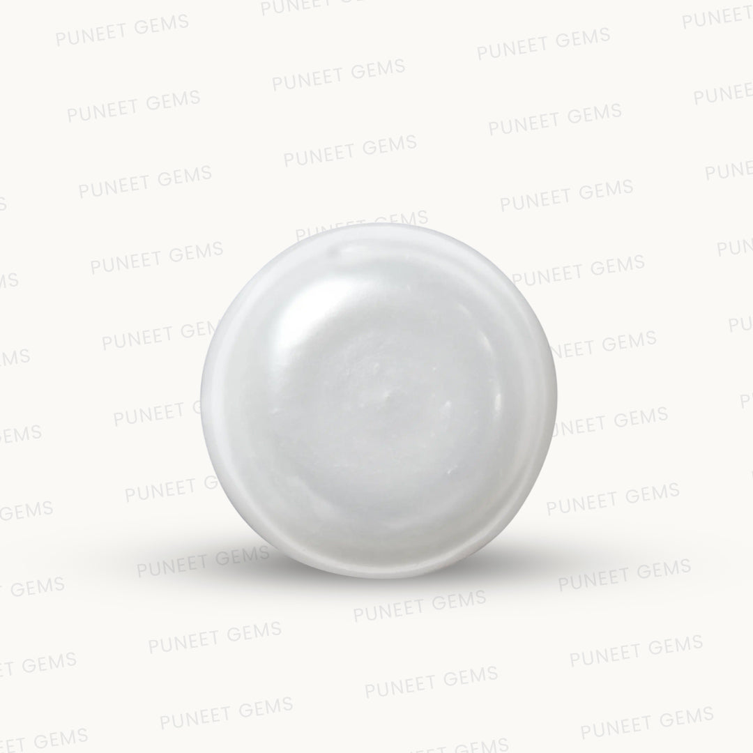 Japanese Pearls – Timeless Beauty from the Sea of Japan 7.66 CT