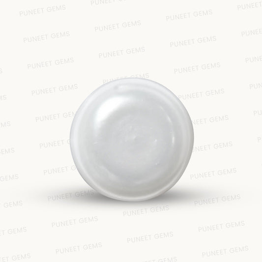 Japanese Pearls – Timeless Beauty from the Sea of Japan 7.66 CT