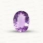 Amethyst Stone – Natural Crystal for Calm, Clarity & Spiritual Growth | 7.66 CT