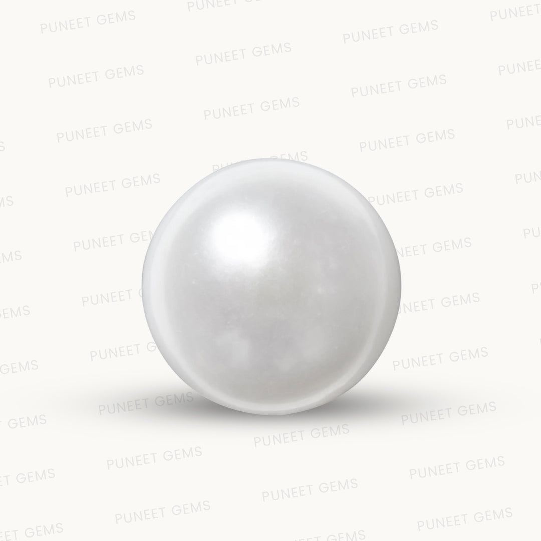 Japanese Pearls – Timeless Beauty from the Sea of Japan 7.66 CT