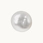 Japanese Keshi Moti – Rare Natural Pearl of Purity, Prosperity & Elegance 7.66 CT