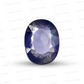 Iolite Stone – Natural Gemstone for Clarity, Confidence & Inner Balance |  7.67 CT
