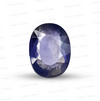 Iolite Stone – Natural Gemstone for Clarity, Confidence & Inner Balance |  7.67 CT