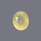 Natural Yellow Sapphire (Pukhraj) – Prosperity, Wisdom & Jupiter’s Blessing 7.67 CT