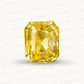 Natural Yellow Sapphire (Pukhraj) – Prosperity, Wisdom & Jupiter’s Blessing 7.69 CT