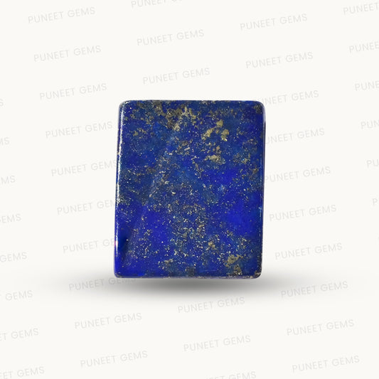 Lapis Gemstones – Wisdom, Royalty & Inner Truth 7.70 CT