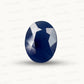 Indian Blue Sapphire Gemstones – Power, Protection & Planetary Precision 7.71 CT