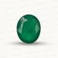 Natural Emerald (Panna) – Wisdom, Prosperity & Planet Mercury’s Blessing 7.72 CT