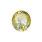 Natural Yellow Sapphire (Pukhraj) – Prosperity, Wisdom & Jupiter’s Blessing 7.72 CT